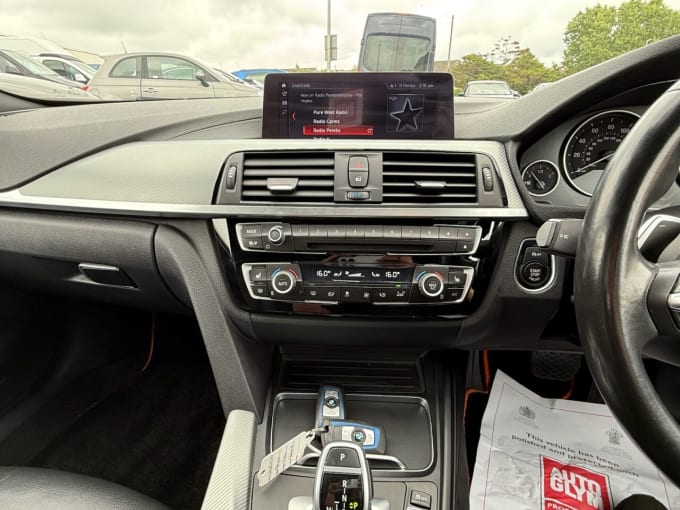 2025 BMW 4 Series Gran Coupe