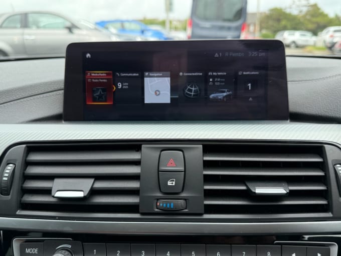 2025 BMW 4 Series Gran Coupe
