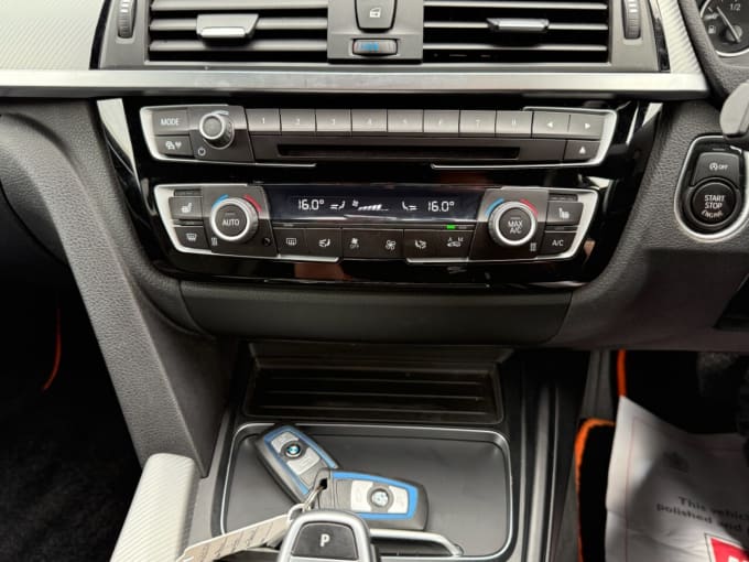 2025 BMW 4 Series Gran Coupe