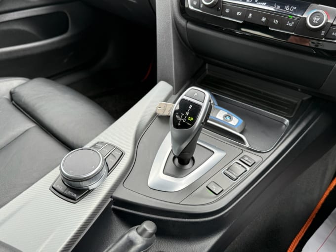 2025 BMW 4 Series Gran Coupe