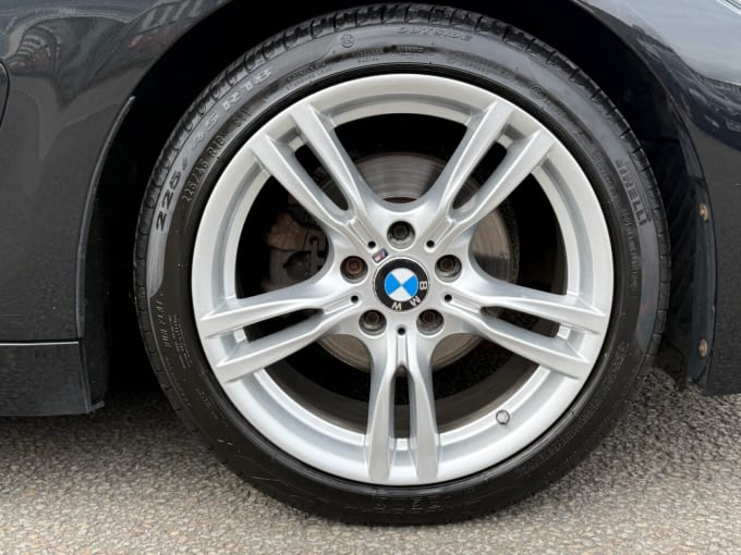 2025 BMW 4 Series Gran Coupe