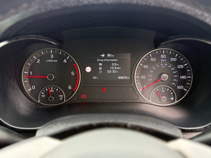 2025 Kia Optima