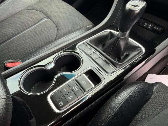 2025 Kia Optima