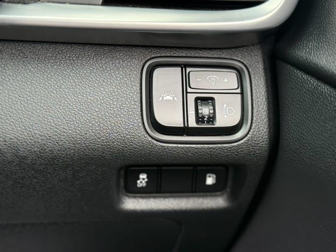 2025 Kia Optima
