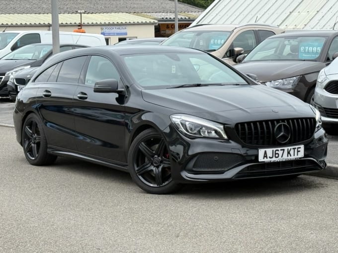 2025 Mercedes-benz Cla