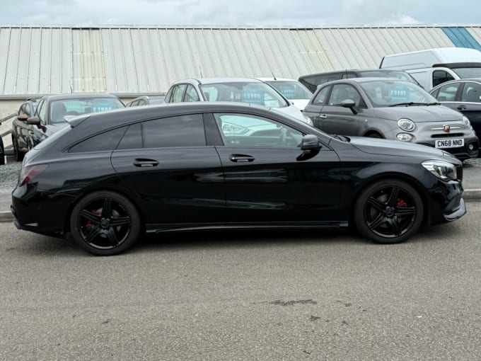 2025 Mercedes-benz Cla