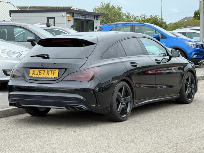2025 Mercedes-benz Cla