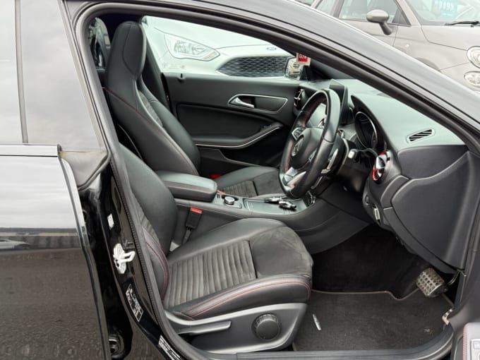2025 Mercedes-benz Cla