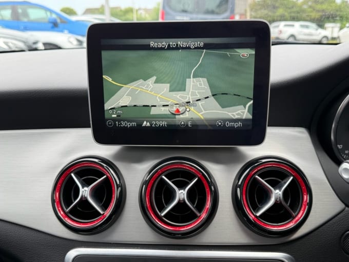 2025 Mercedes-benz Cla