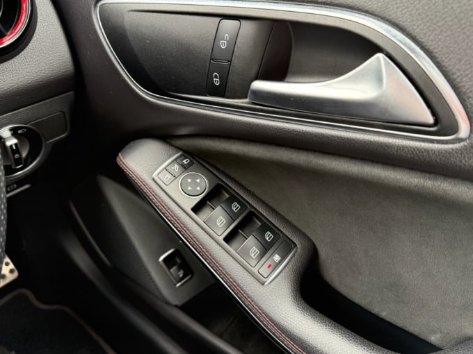 2025 Mercedes-benz Cla