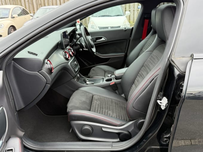 2025 Mercedes-benz Cla