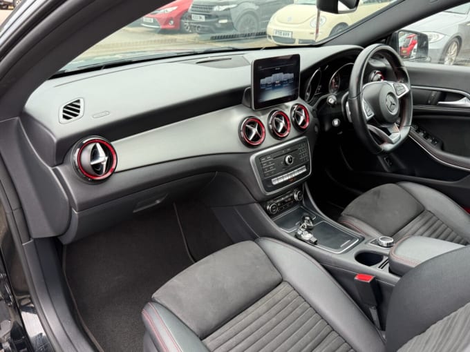2025 Mercedes-benz Cla