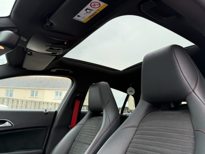 2025 Mercedes-benz Cla