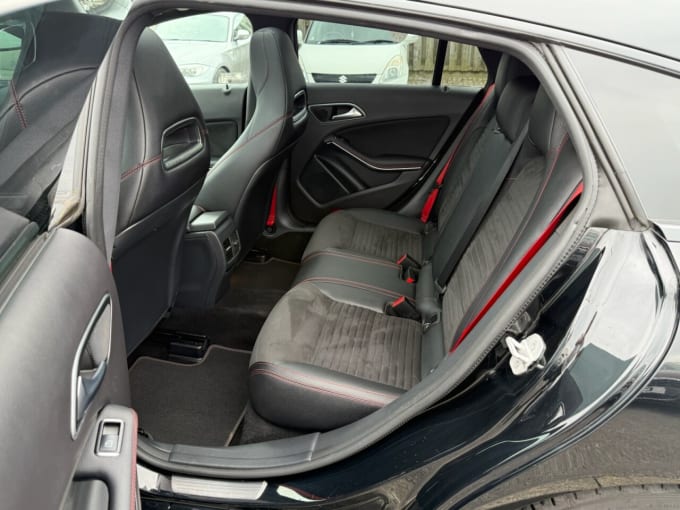 2025 Mercedes-benz Cla
