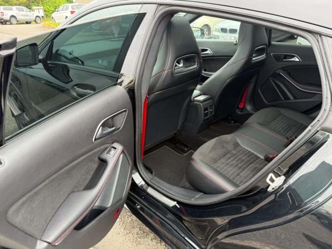 2025 Mercedes-benz Cla