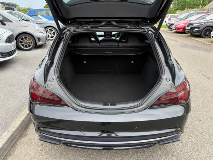 2025 Mercedes-benz Cla