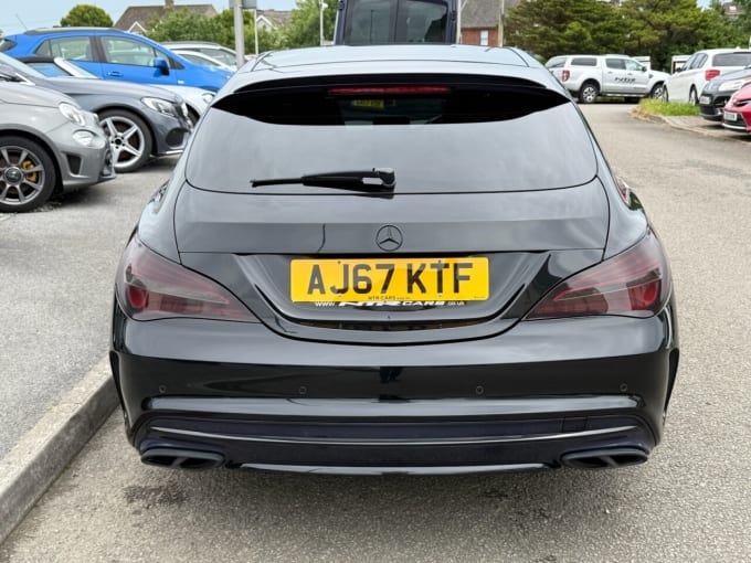 2025 Mercedes-benz Cla
