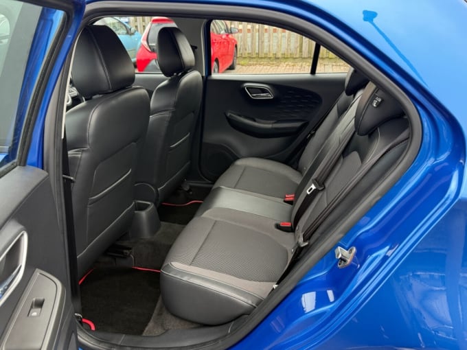 2025 Mg Mg3