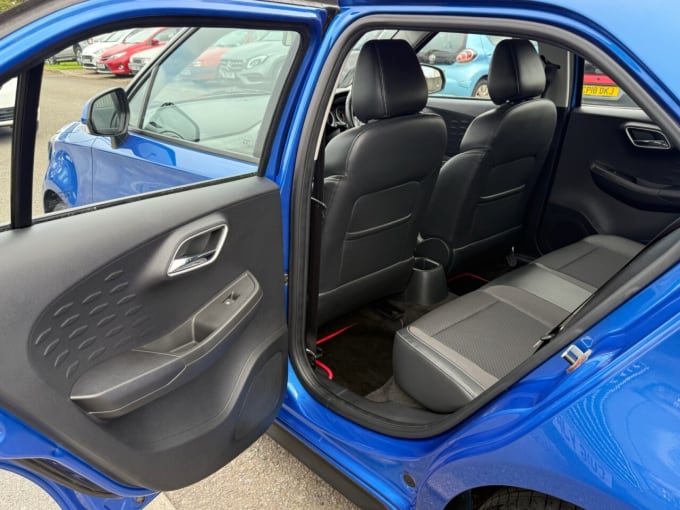 2025 Mg Mg3