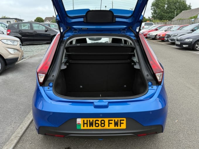2025 Mg Mg3