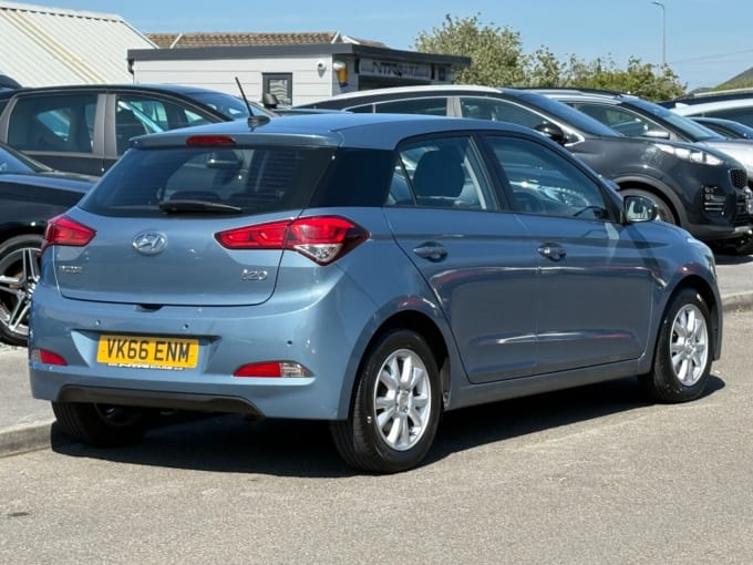 2025 Hyundai I20