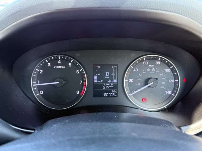 2025 Hyundai I20