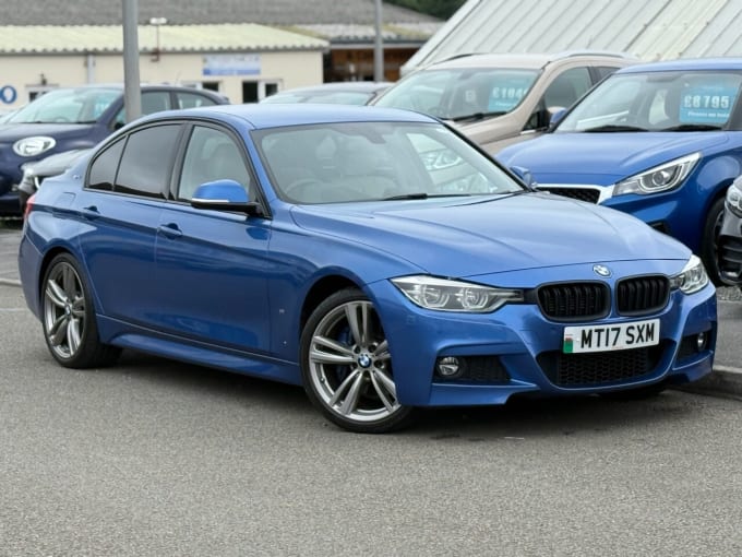 2025 BMW 3 Series