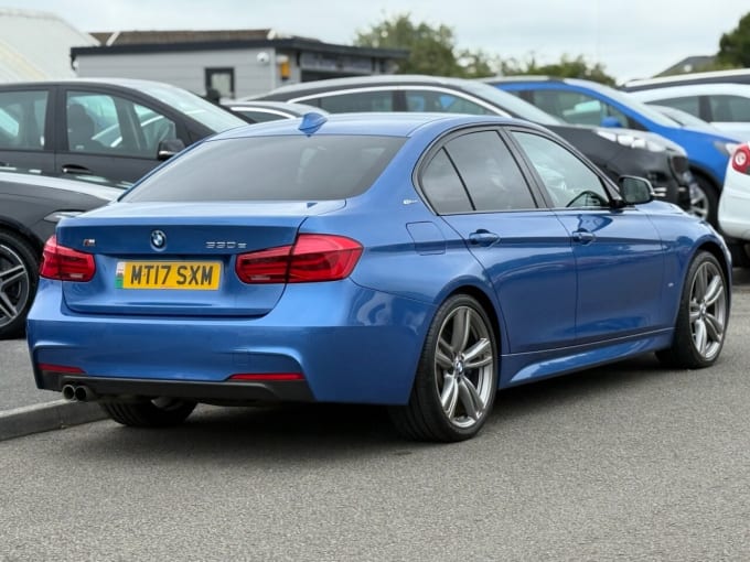 2025 BMW 3 Series