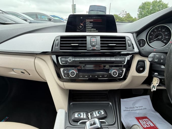 2025 BMW 3 Series