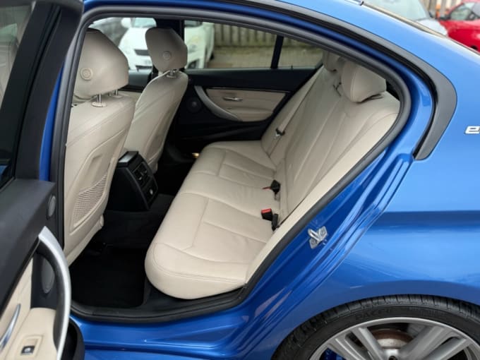 2025 BMW 3 Series