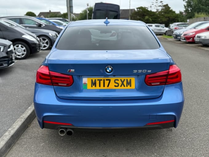 2025 BMW 3 Series