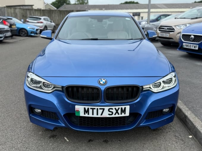2025 BMW 3 Series