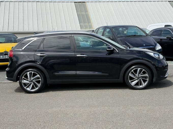 2025 Kia Niro