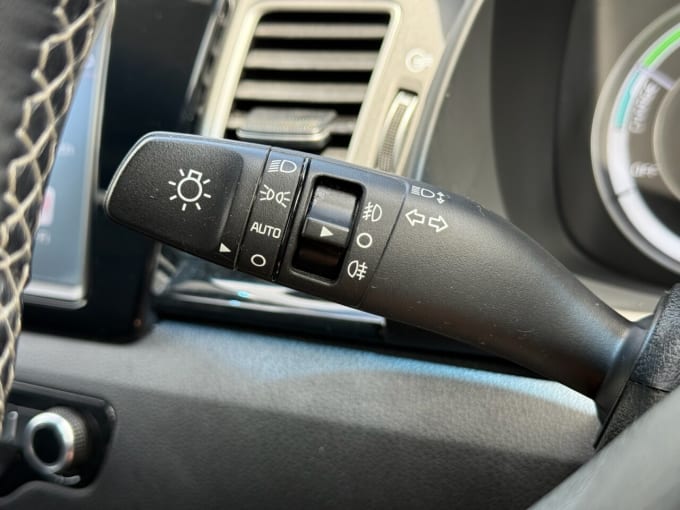 2025 Kia Niro