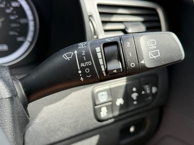 2025 Kia Niro