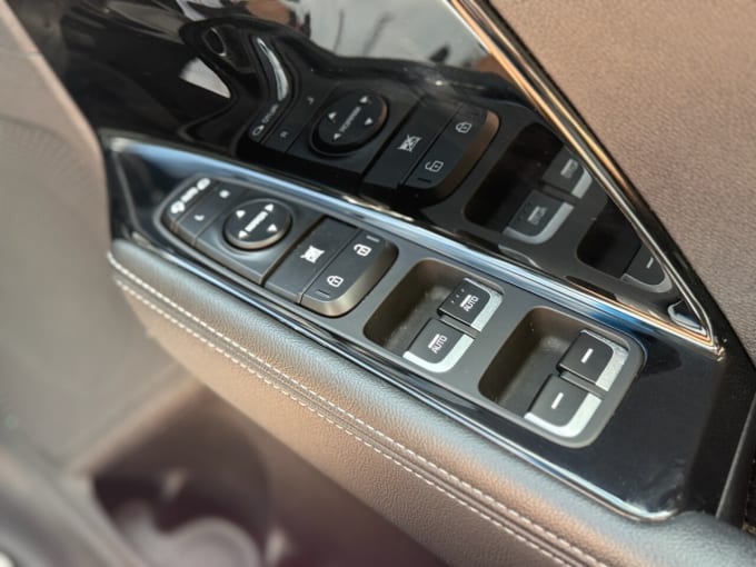 2025 Kia Niro