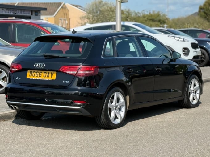 2025 Audi A3
