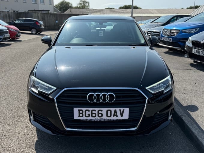 2025 Audi A3