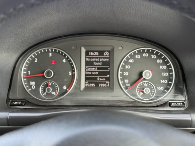 2025 Volkswagen Touran