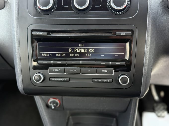 2025 Volkswagen Touran