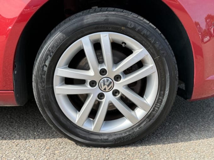 2025 Volkswagen Touran