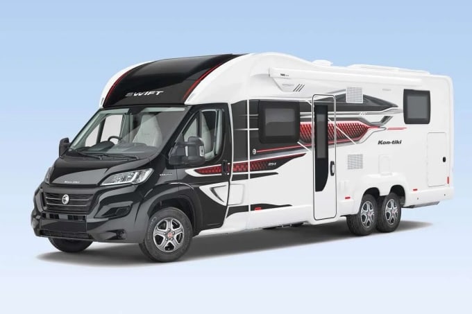 2025 Fiat Ducato