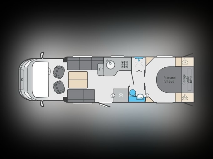 2025 Fiat Ducato