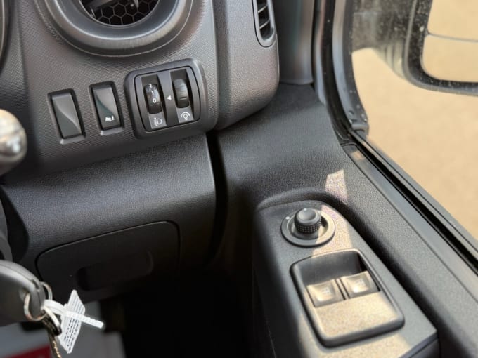 2025 Renault Trafic