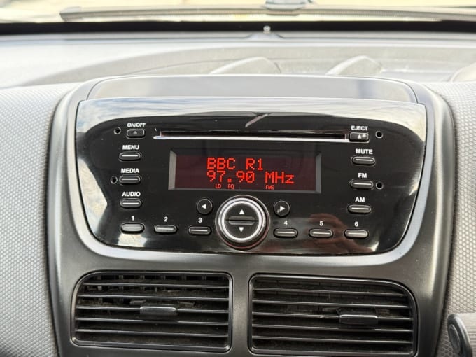 2025 Fiat Doblo