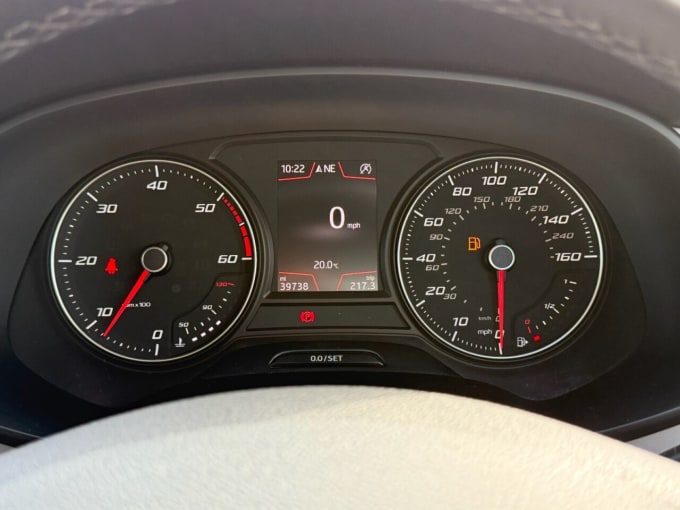 2025 Seat Leon