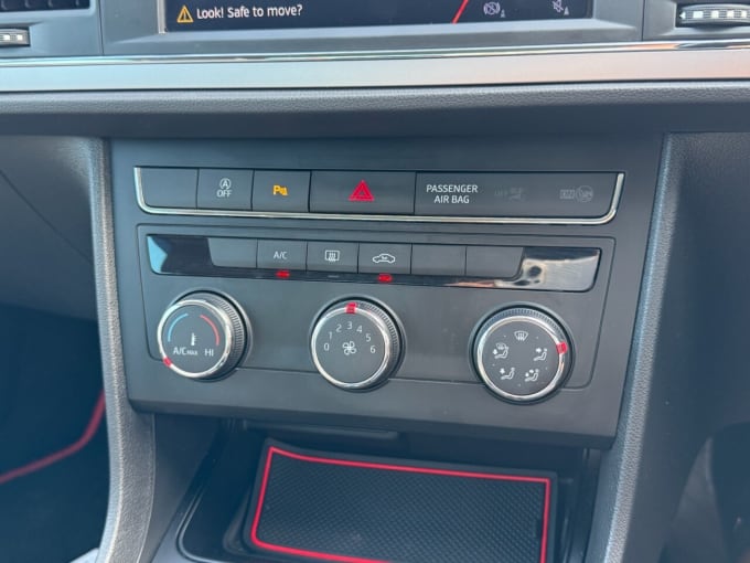 2025 Seat Leon