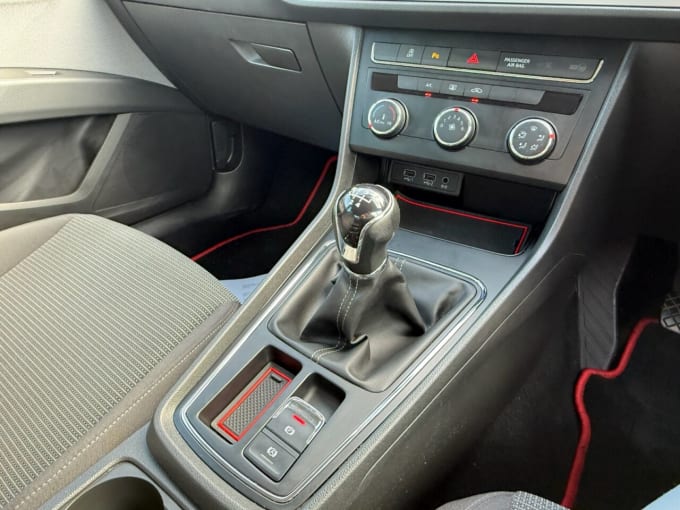 2025 Seat Leon