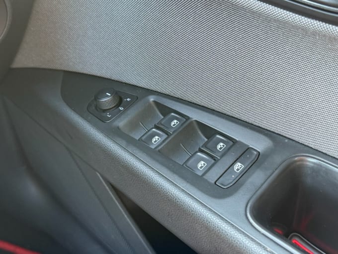 2025 Seat Leon