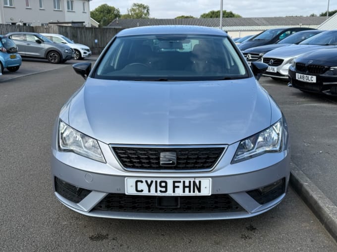 2025 Seat Leon